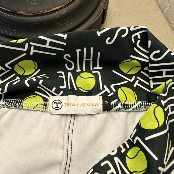 Tennis skirt/skort - Picture 4 of 5